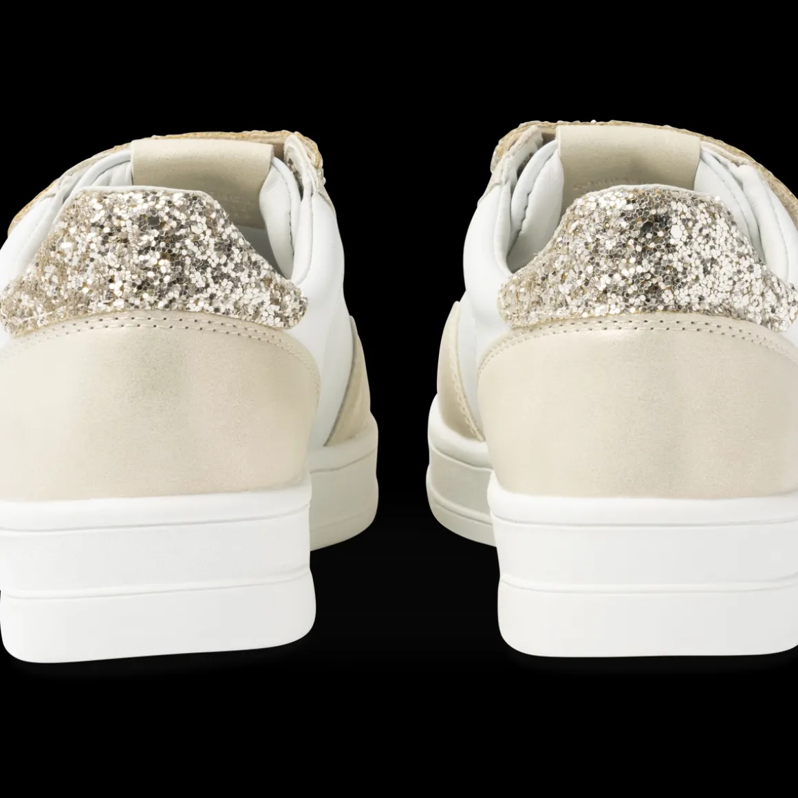 Sneakers GOUD