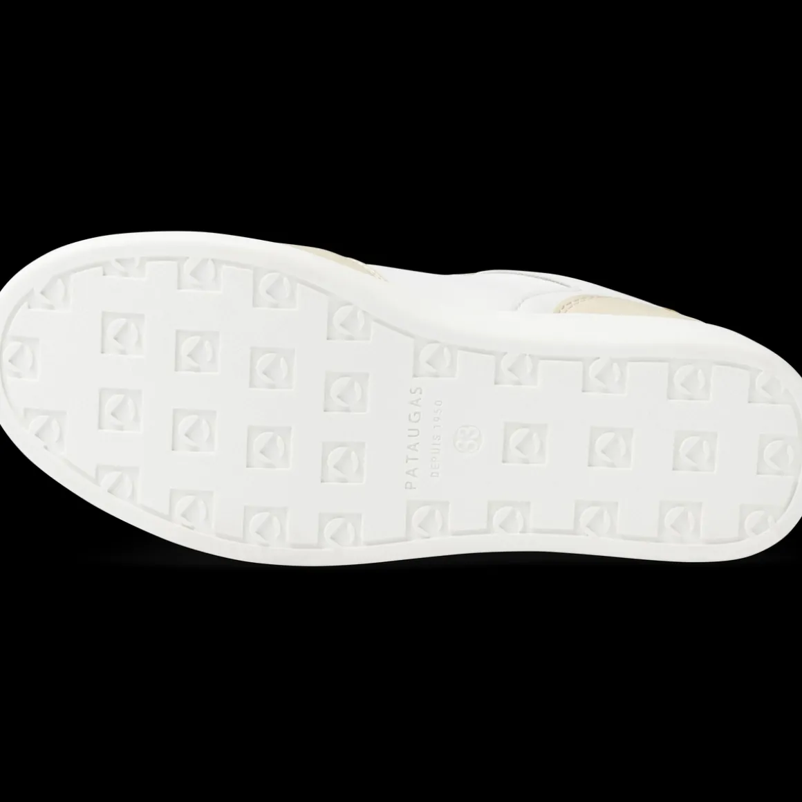 Sneakers GOUD