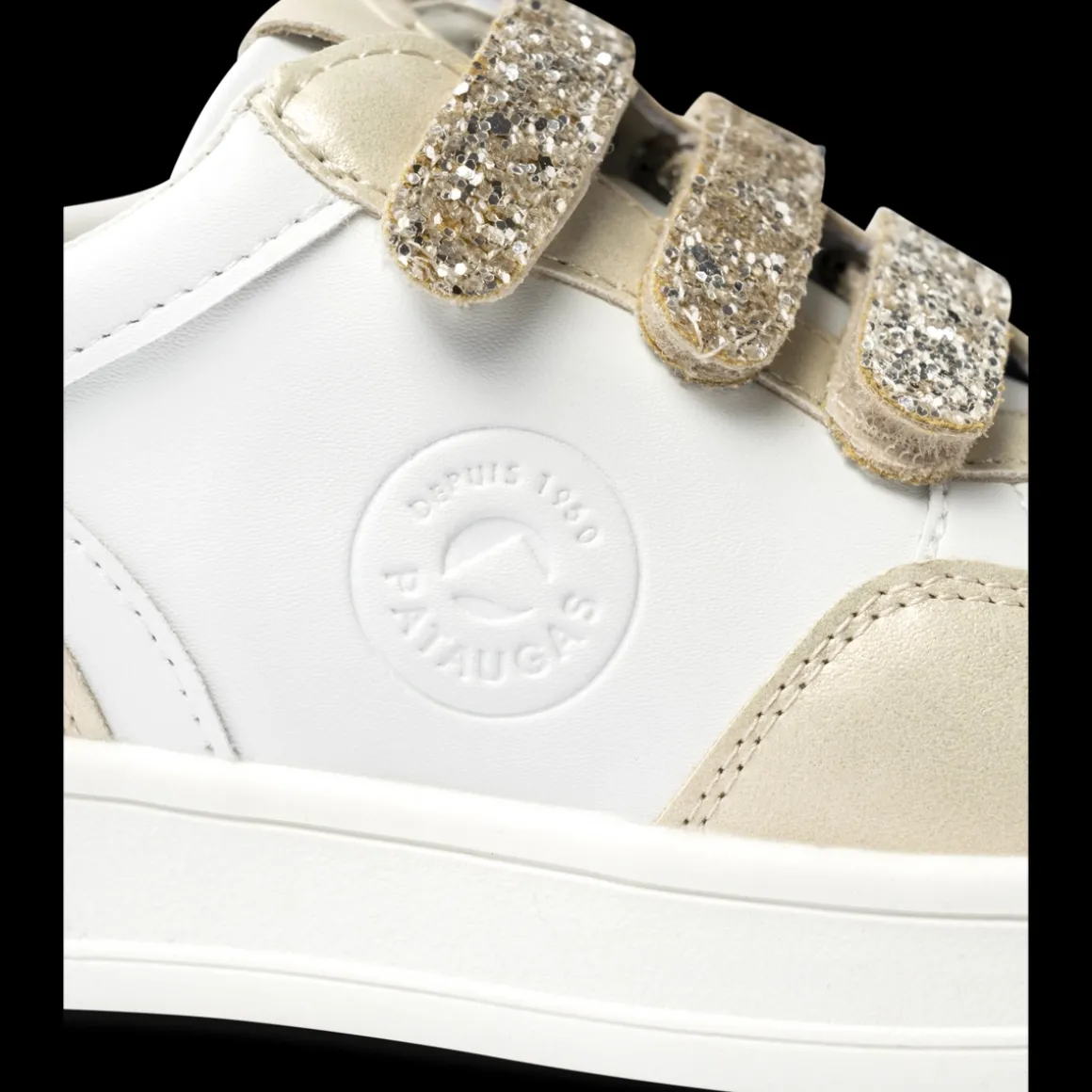 Sneakers GOUD