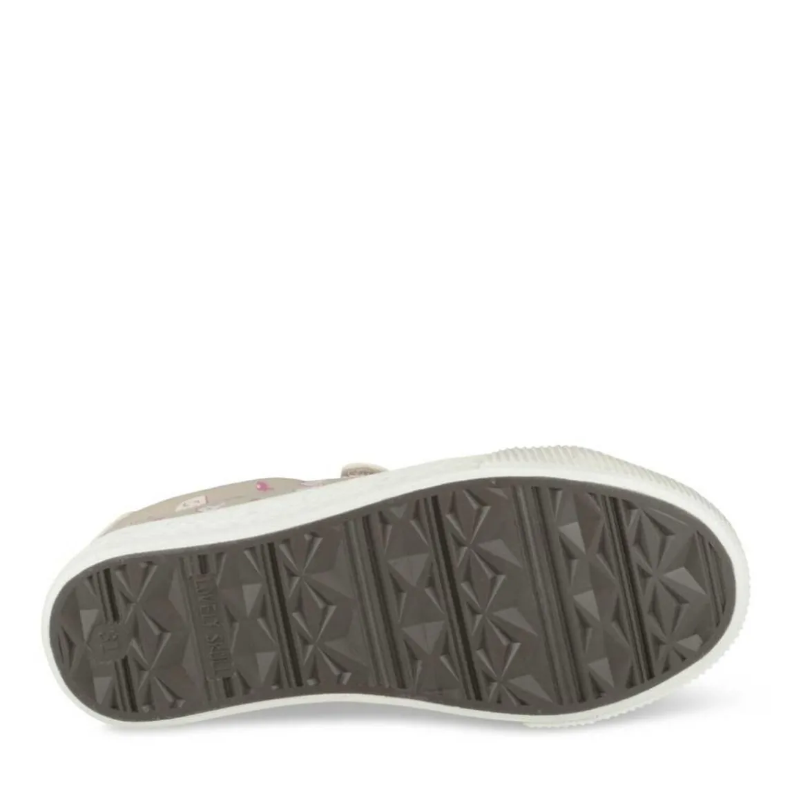 Sneakers GOUD
