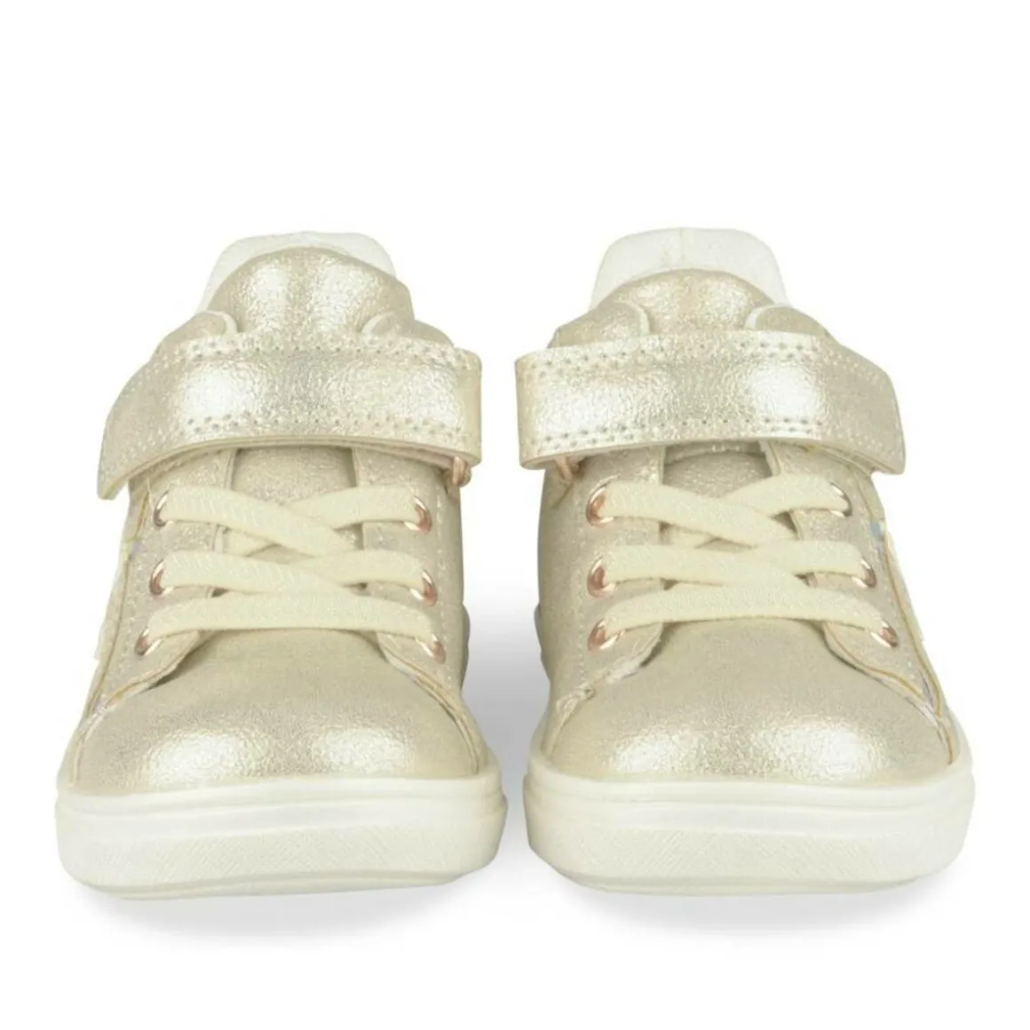 Sneakers GOUD