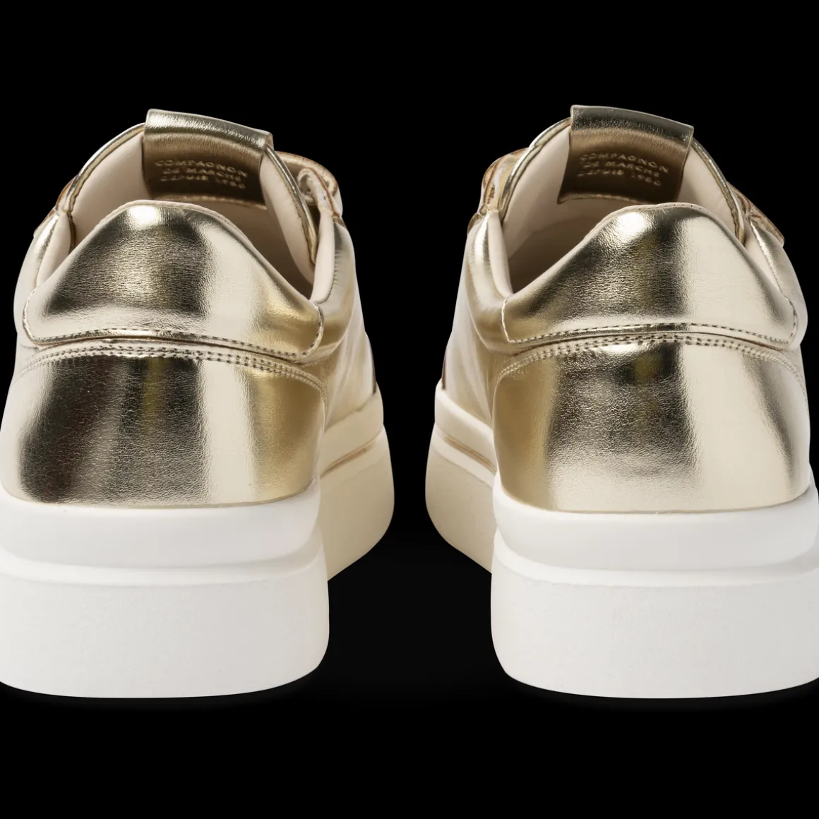 Sneakers GOUD