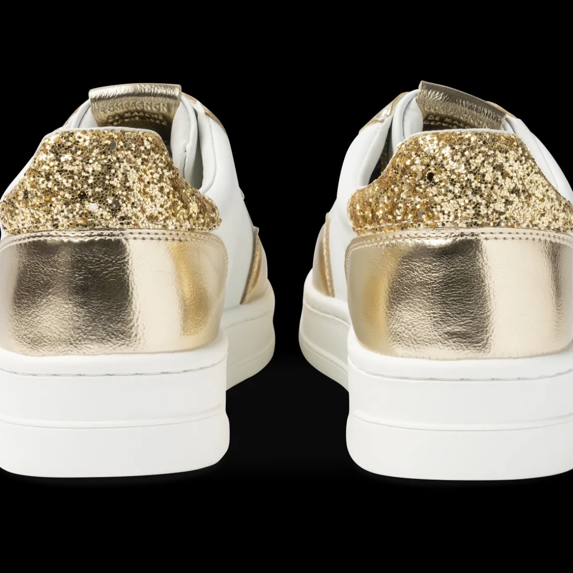 Sneakers GOUD
