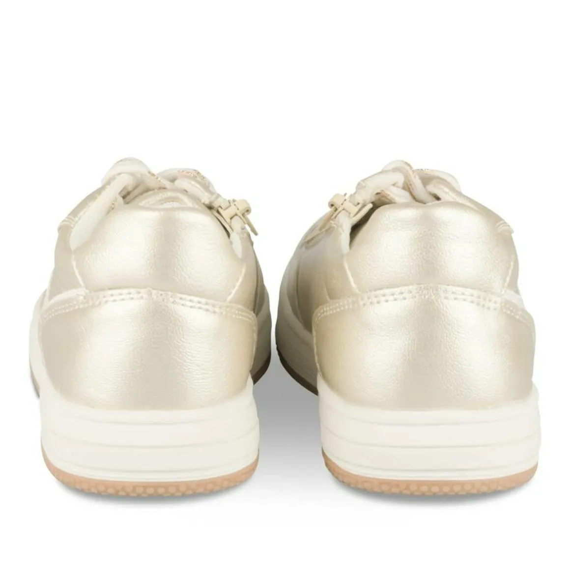 Sneakers GOUD