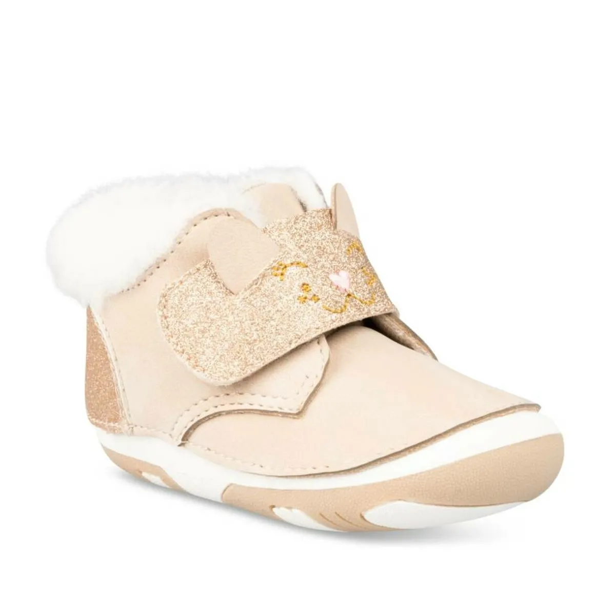 Sneakers GOUD