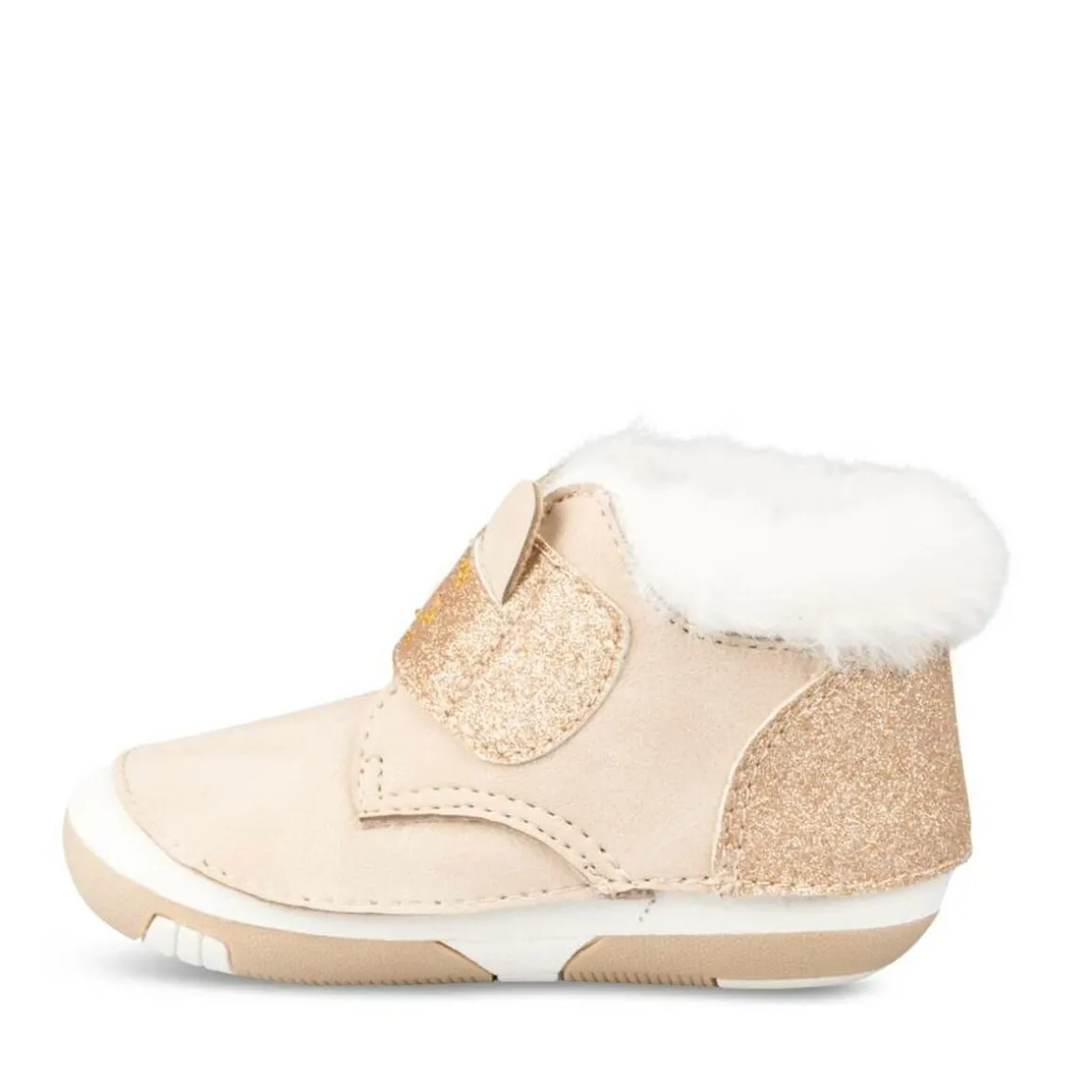 Sneakers GOUD