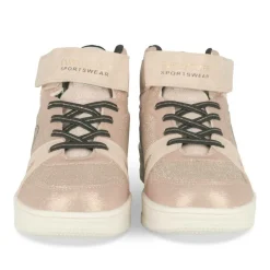 Sneakers GOUD