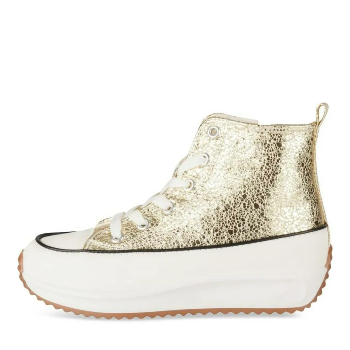 Sneakers GOUD