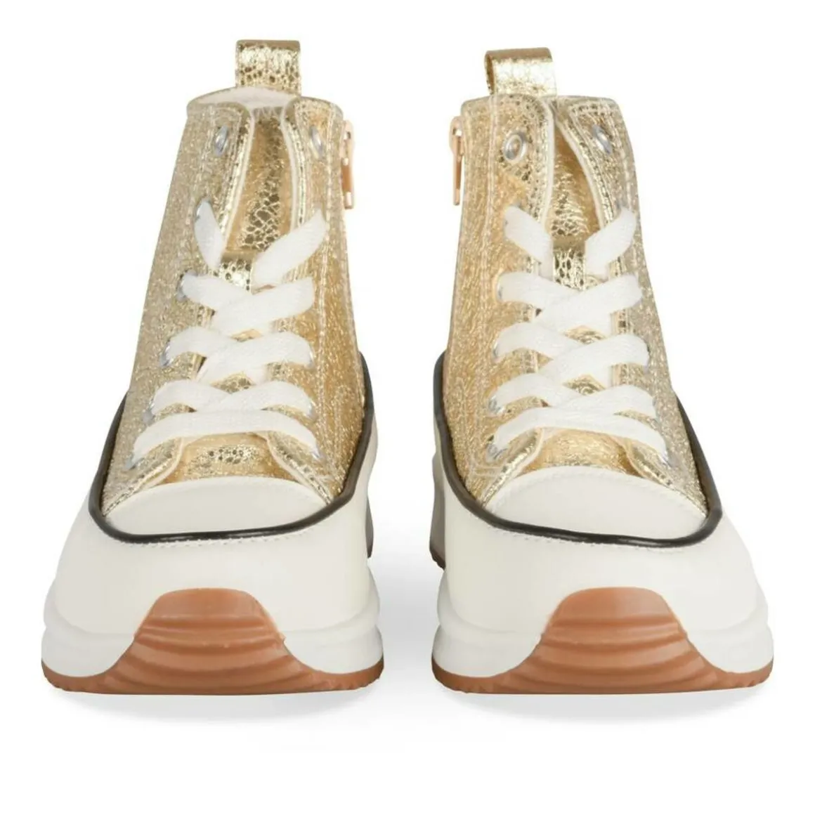 Sneakers GOUD