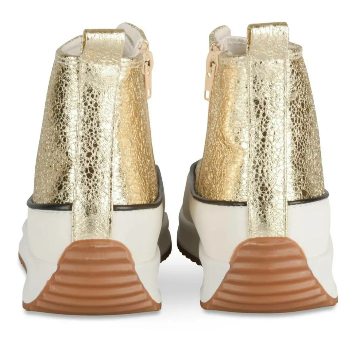 Sneakers GOUD