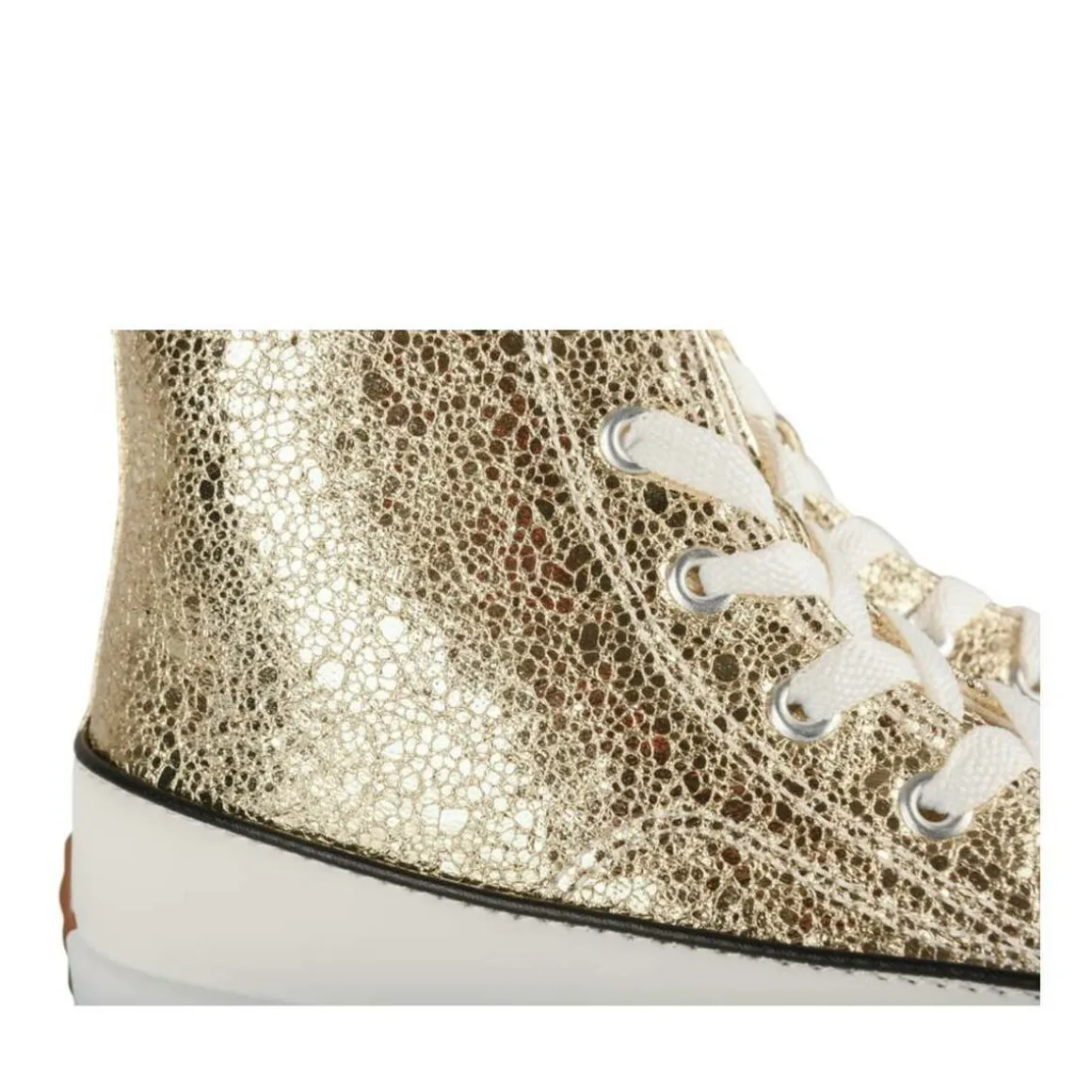Sneakers GOUD