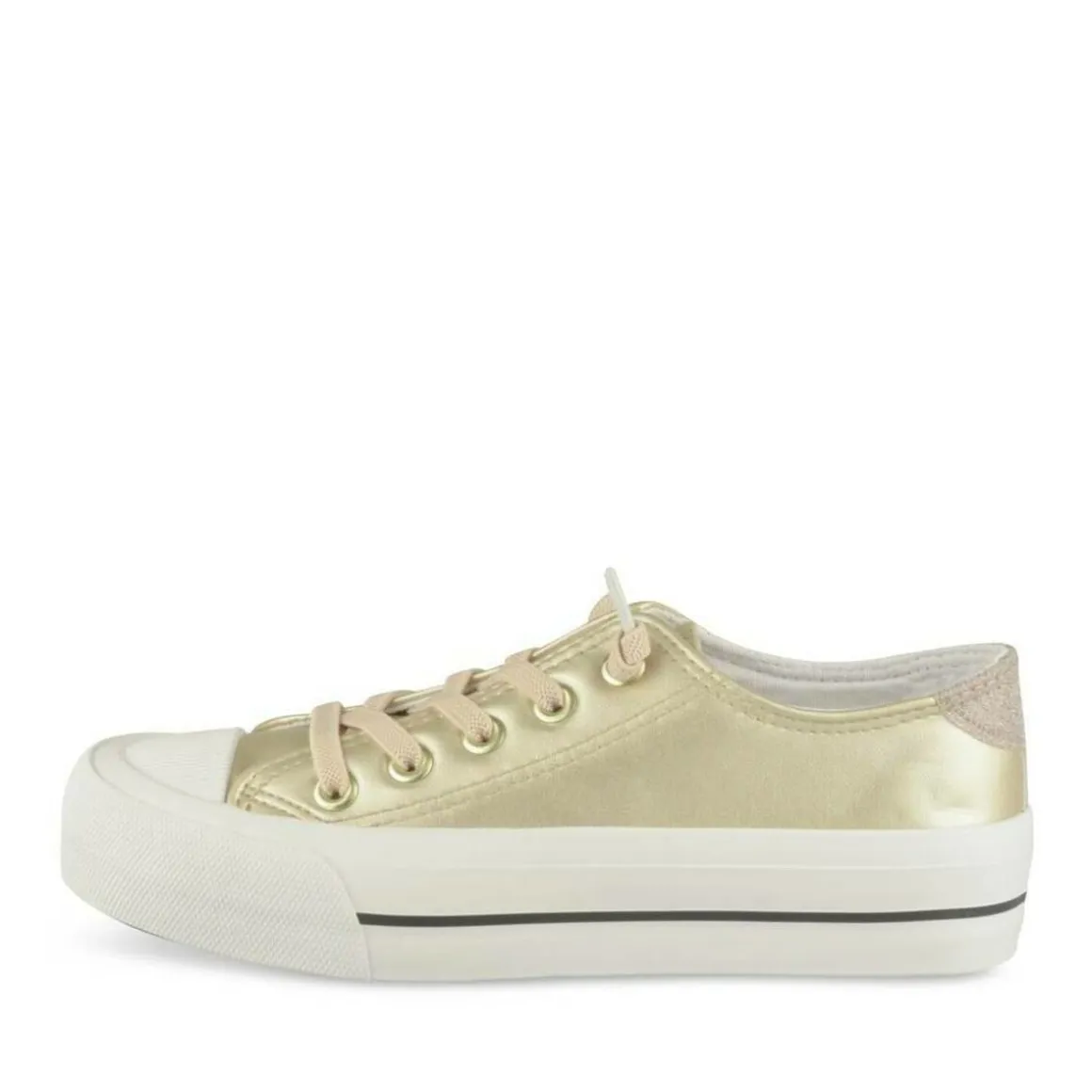 Sneakers GOUD