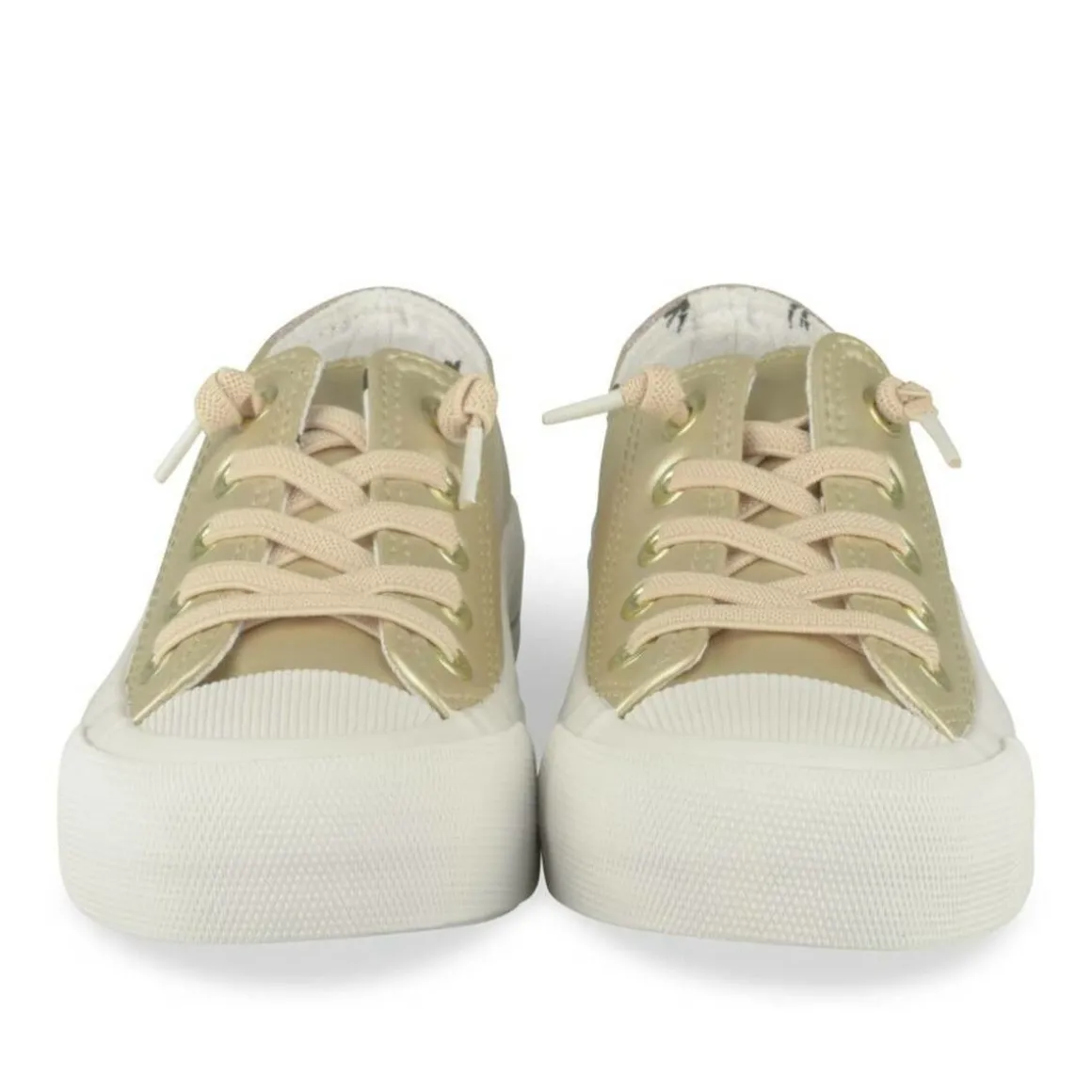 Sneakers GOUD