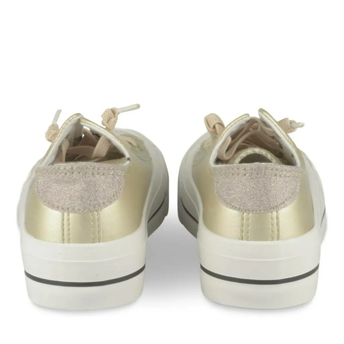 Sneakers GOUD