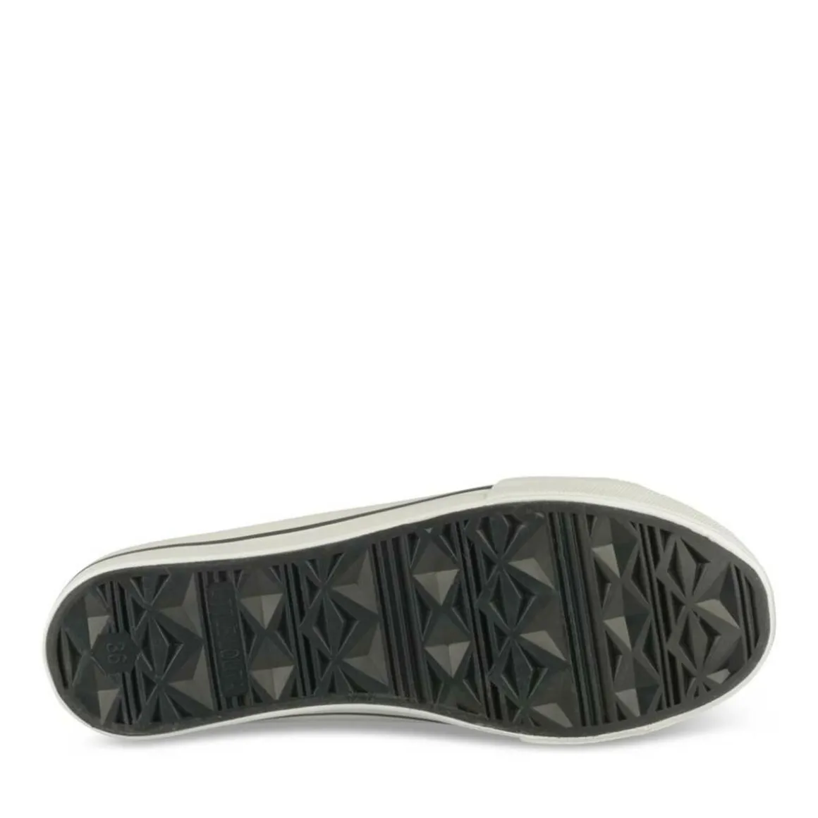 Sneakers GOUD