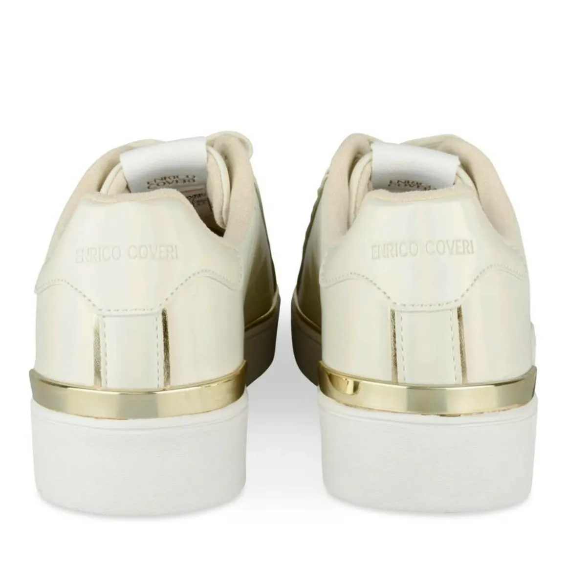 Sneakers GOUD