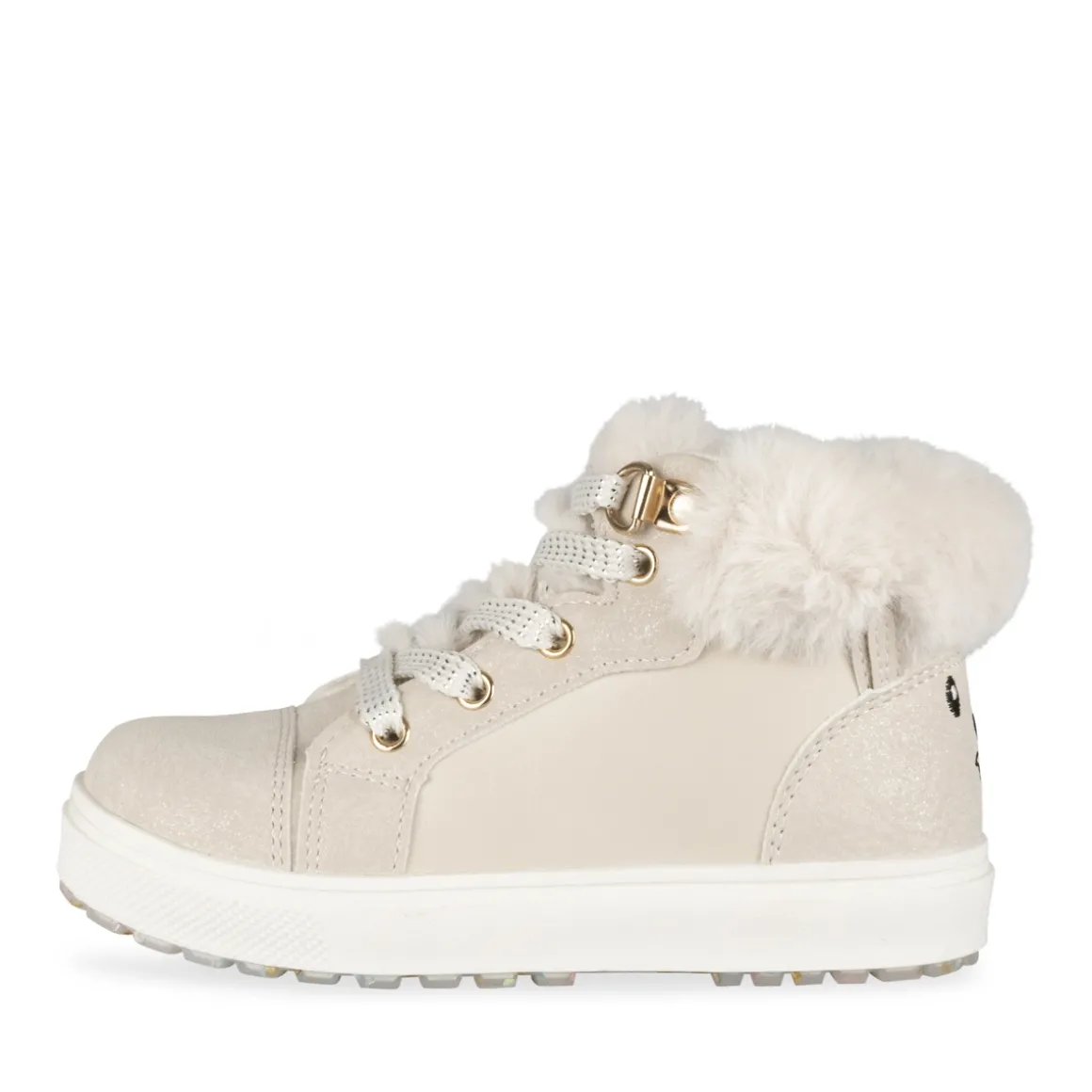 Sneakers GOUD
