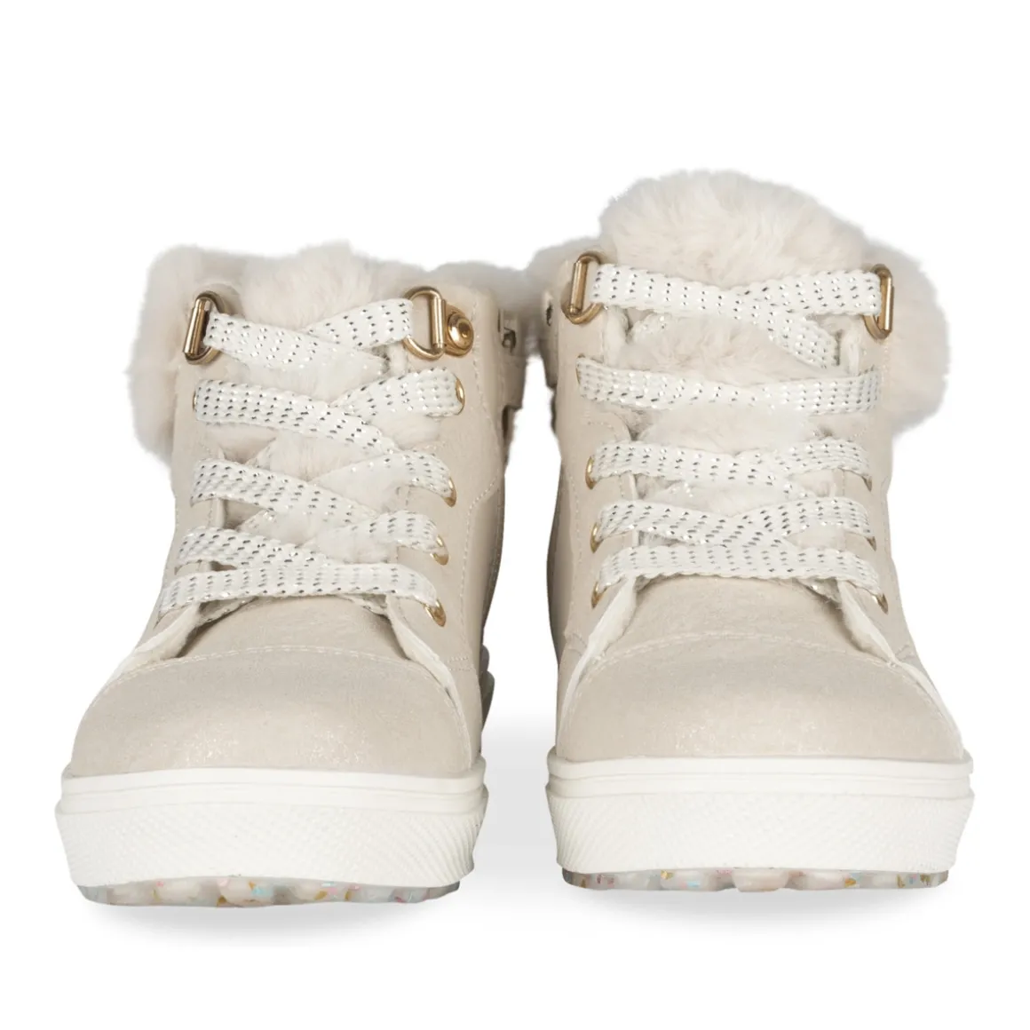 Sneakers GOUD