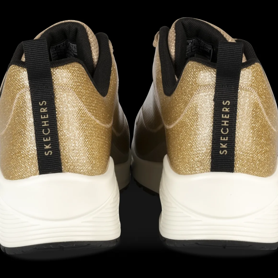 Sneakers GOUD SKECHERS UNO