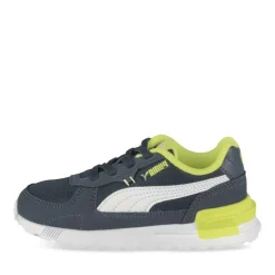 Sneakers Graviton Ac Inf ZWART PUMA