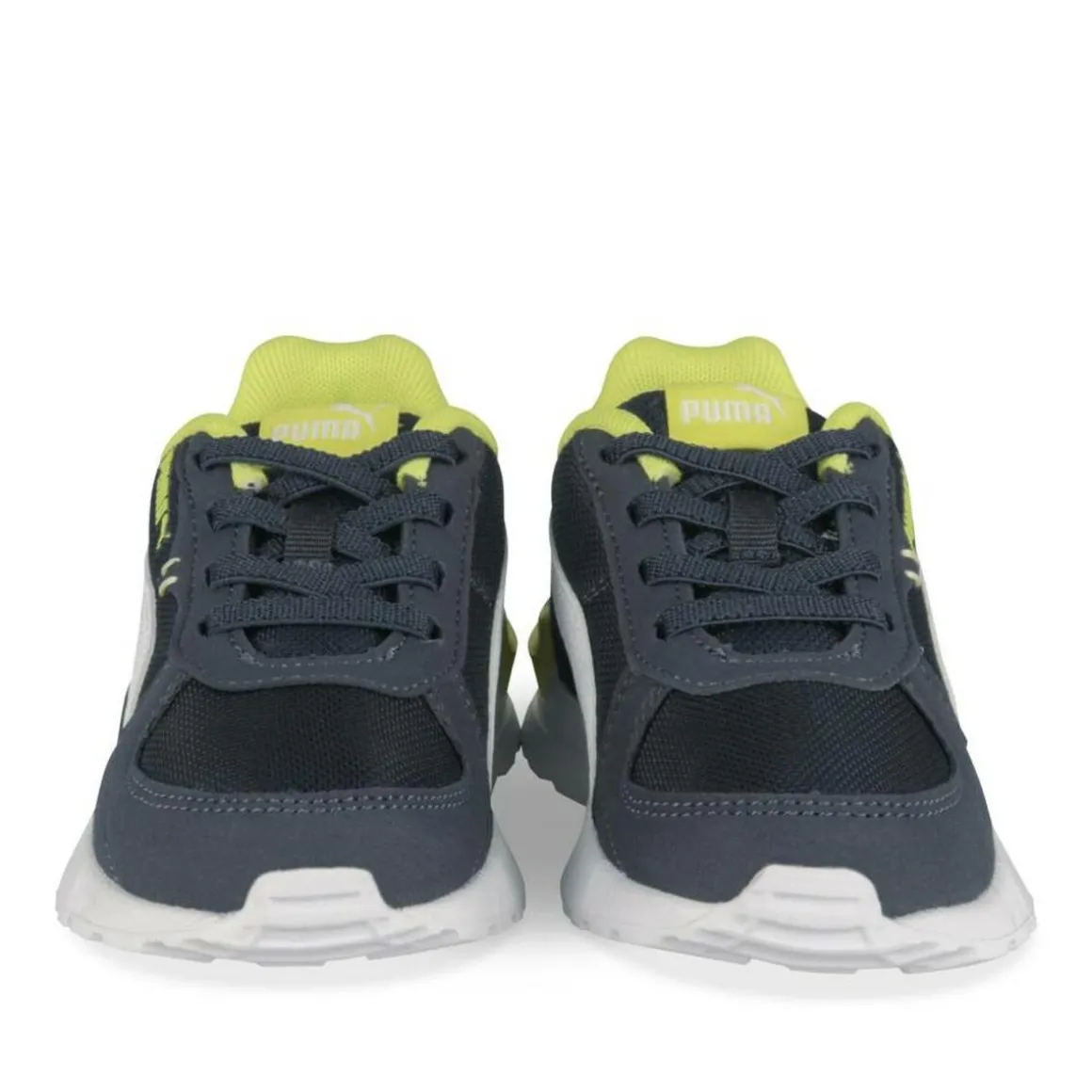 Sneakers Graviton Ac Inf ZWART PUMA