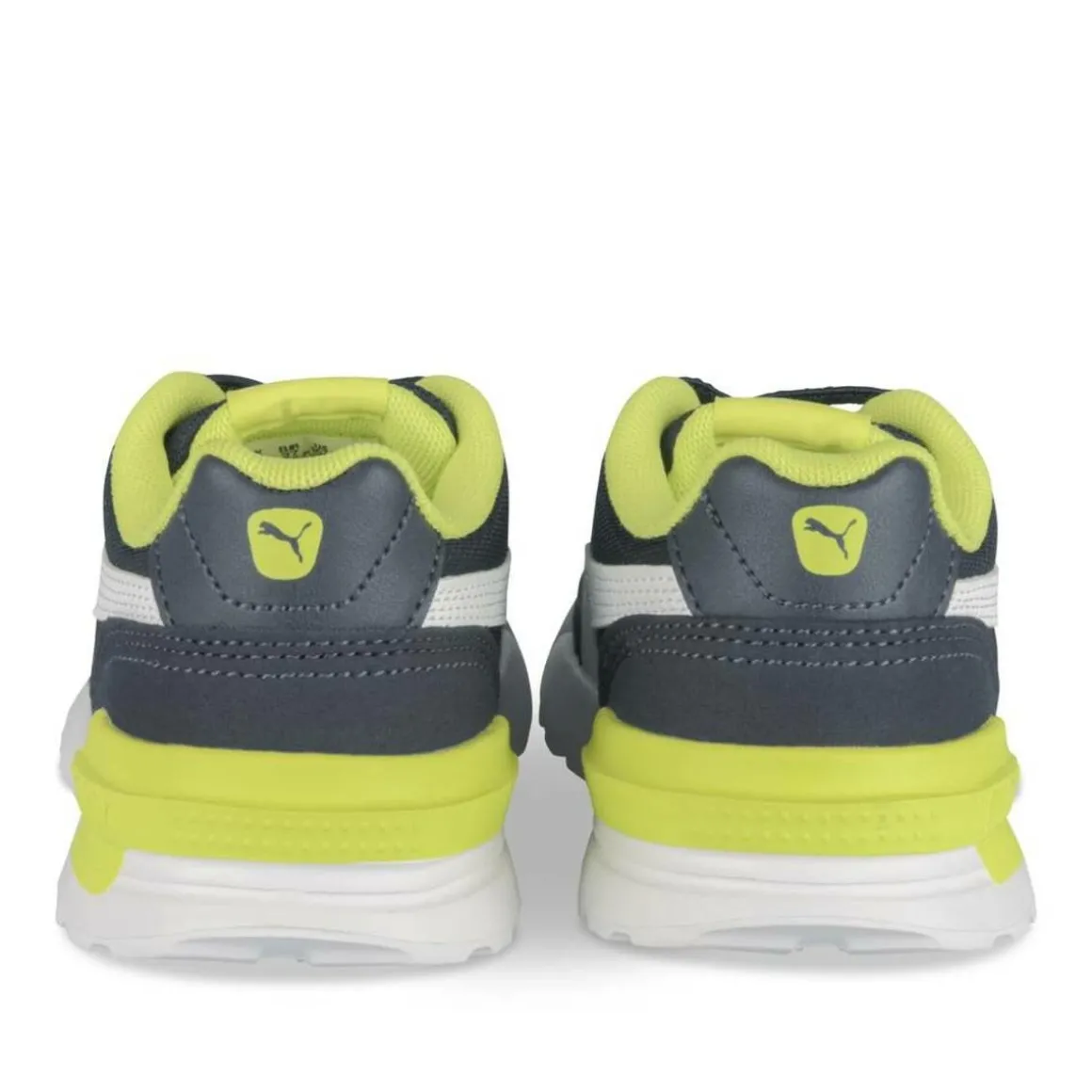Sneakers Graviton Ac Inf ZWART PUMA