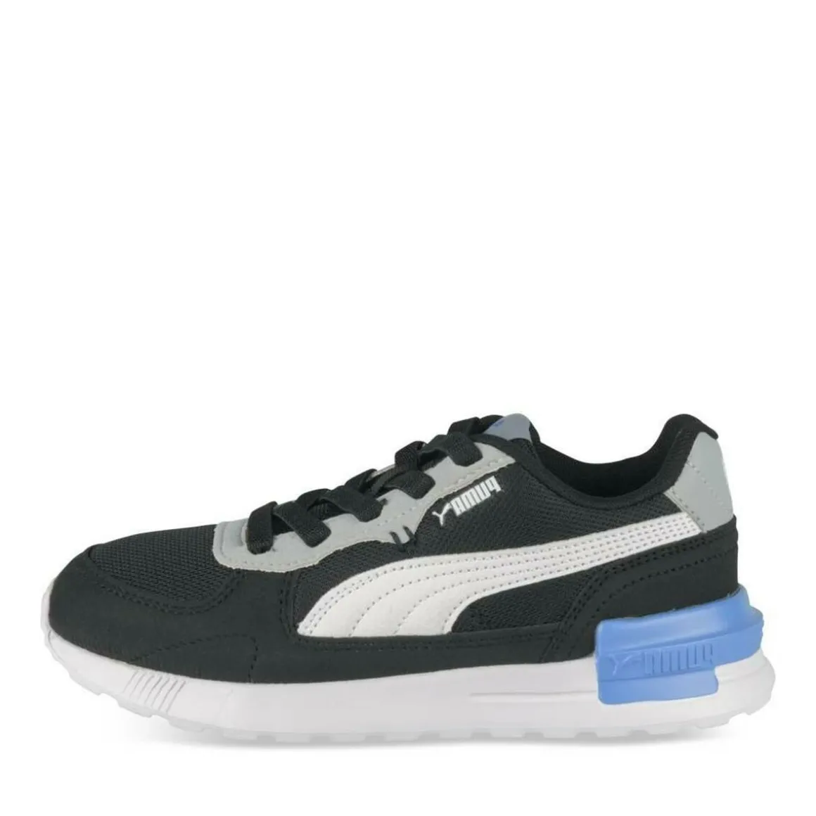 Sneakers Graviton Ac Ps ZWART PUMA