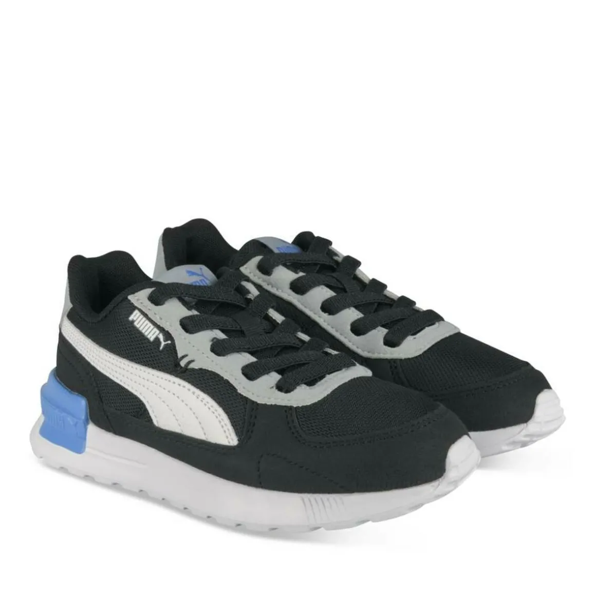 Sneakers Graviton Ac Ps ZWART PUMA