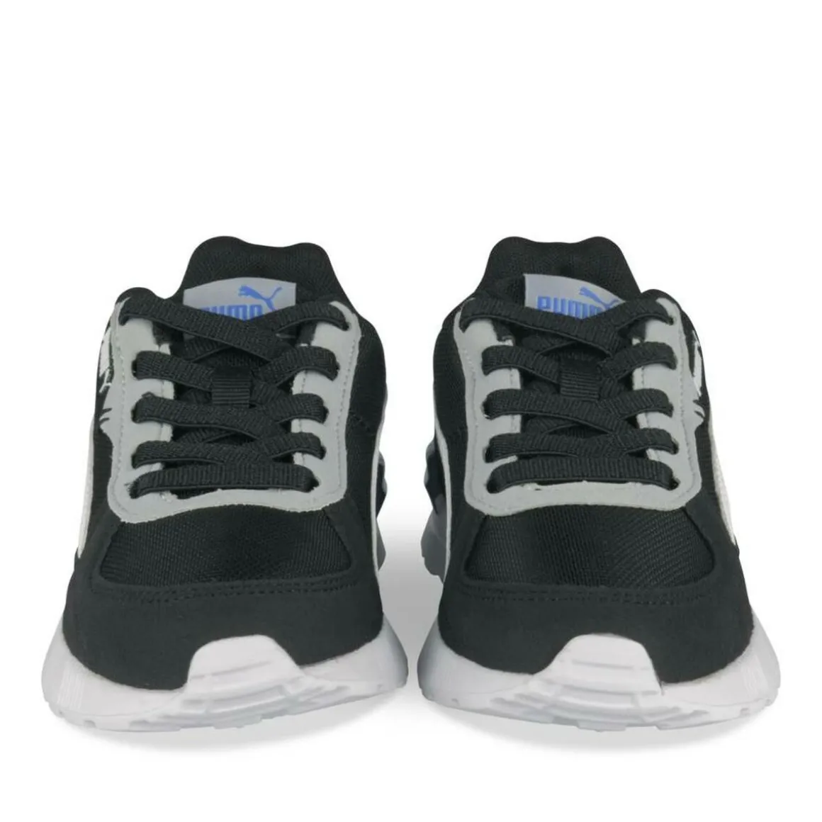 Sneakers Graviton Ac Ps ZWART PUMA