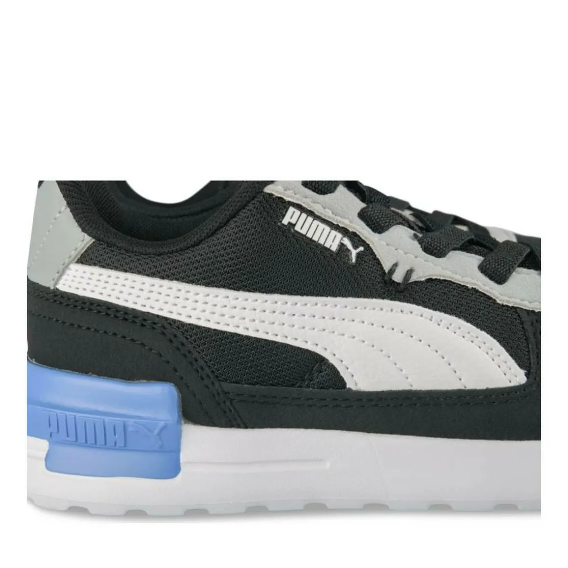 Sneakers Graviton Ac Ps ZWART PUMA