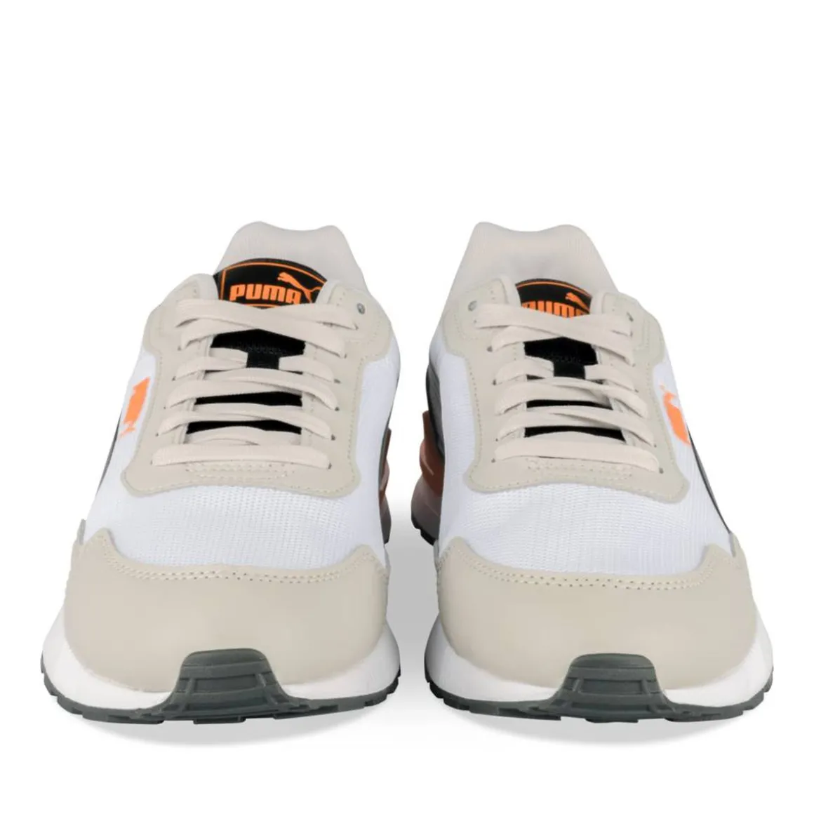 Sneakers Graviton GRIJS PUMA