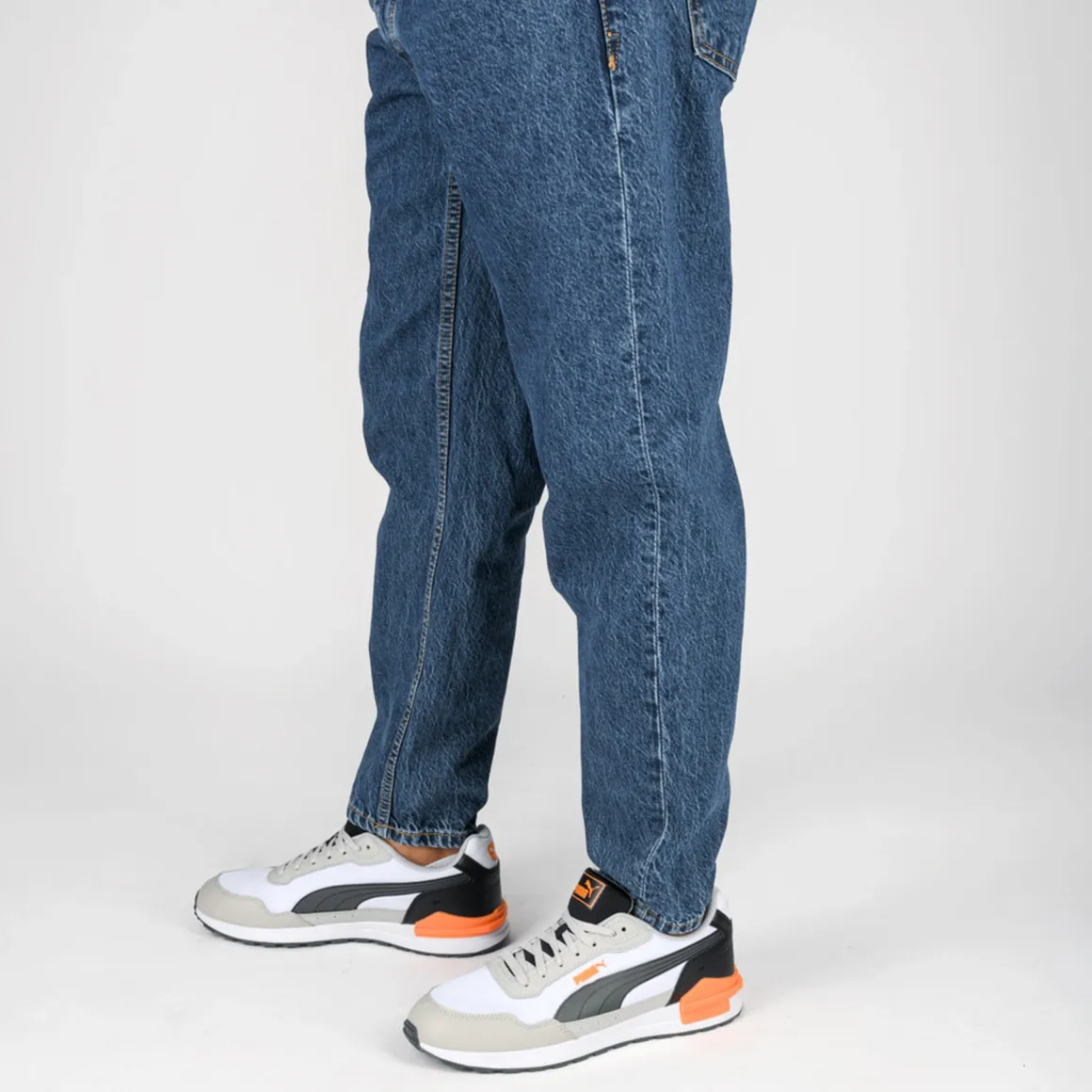 Sneakers Graviton GRIJS PUMA
