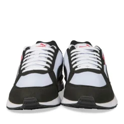 Sneakers Graviton ZWART