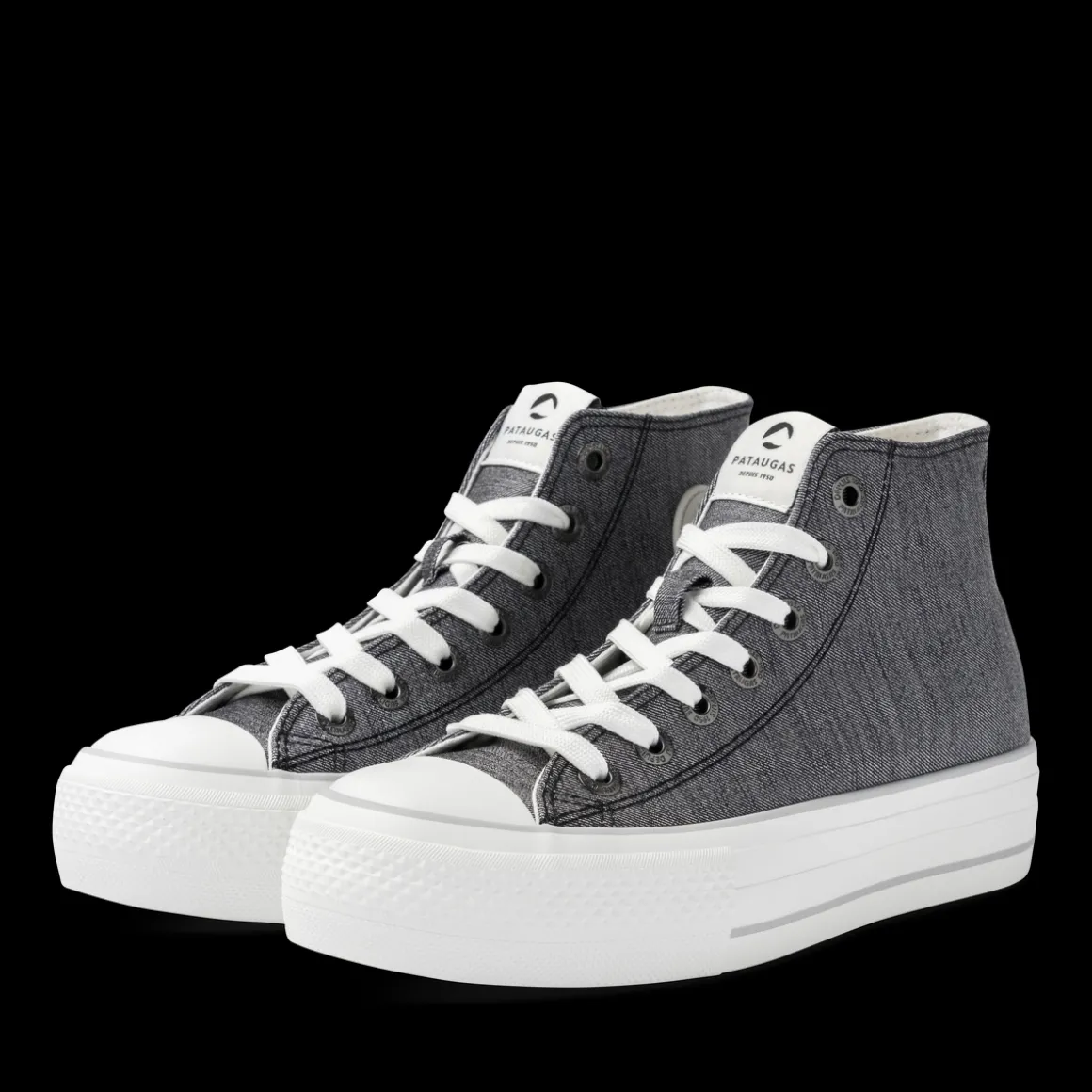 Sneakers GRIJS