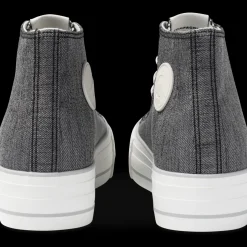 Sneakers GRIJS