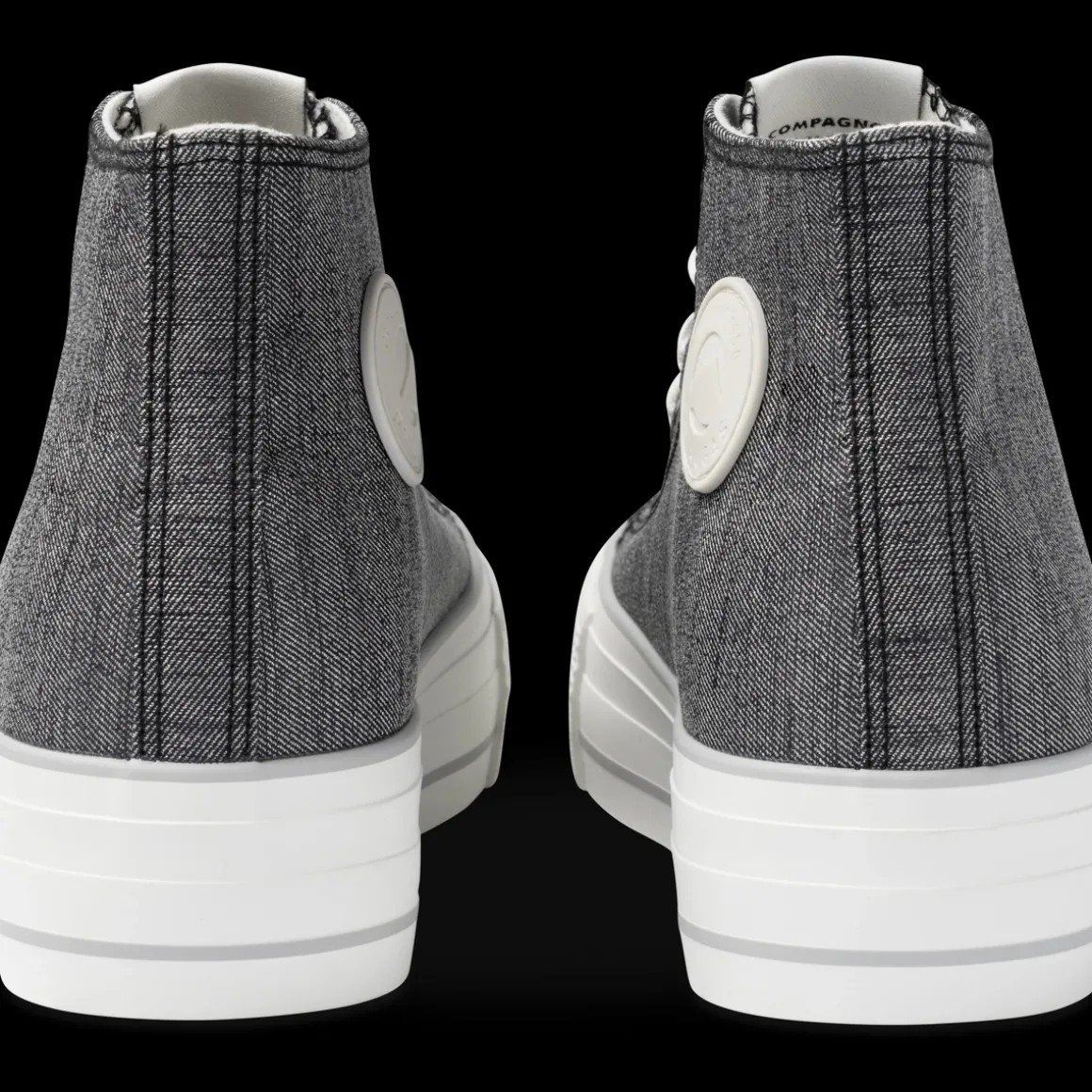 Sneakers GRIJS