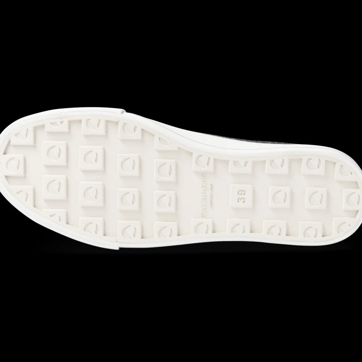 Sneakers GRIJS