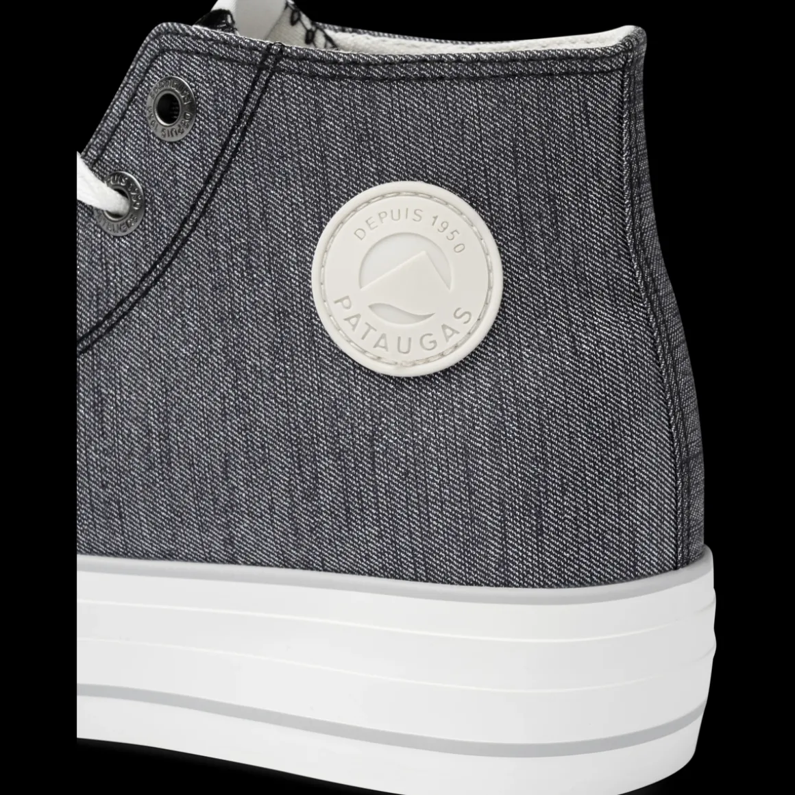 Sneakers GRIJS