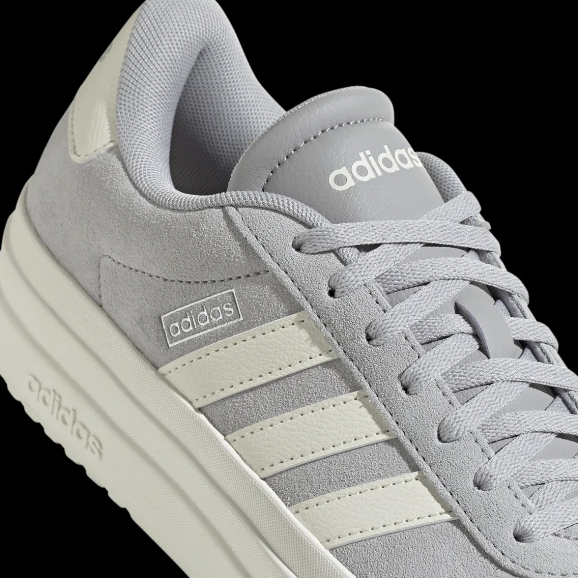 Sneakers GRIJS