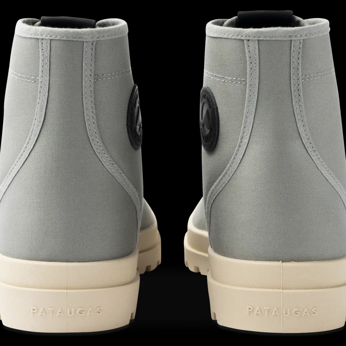 Sneakers GRIJS