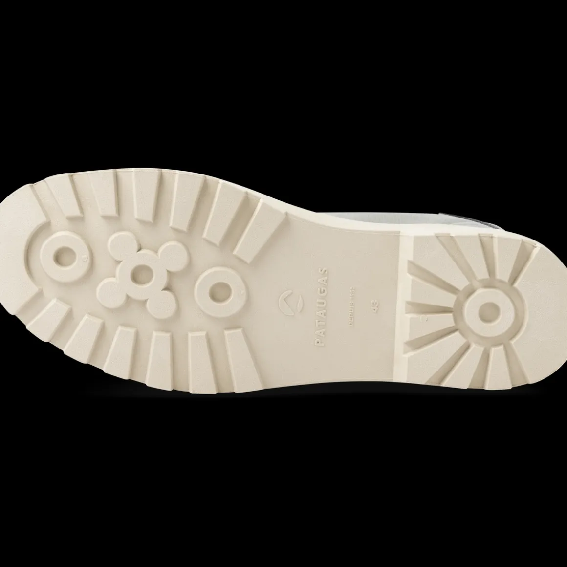 Sneakers GRIJS