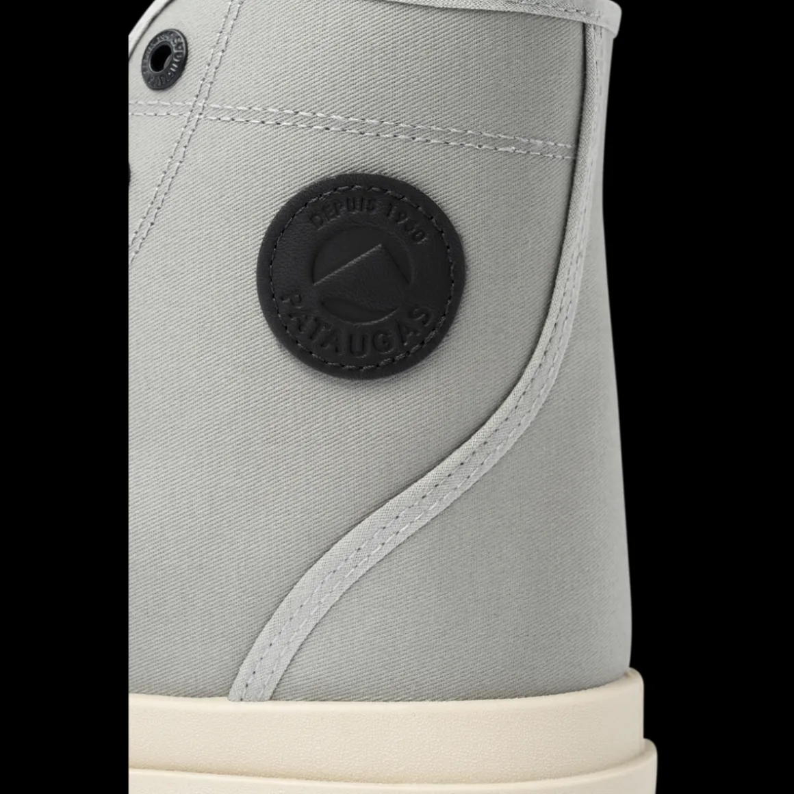 Sneakers GRIJS