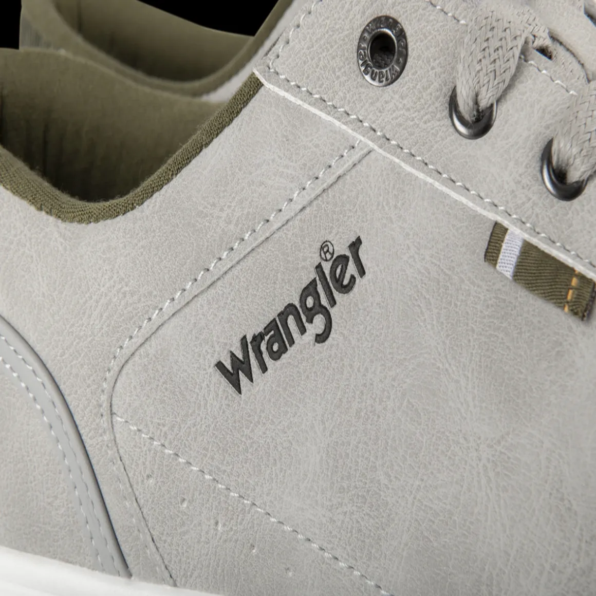 Sneakers GRIJS