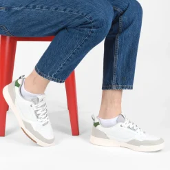 Sneakers GRIJS