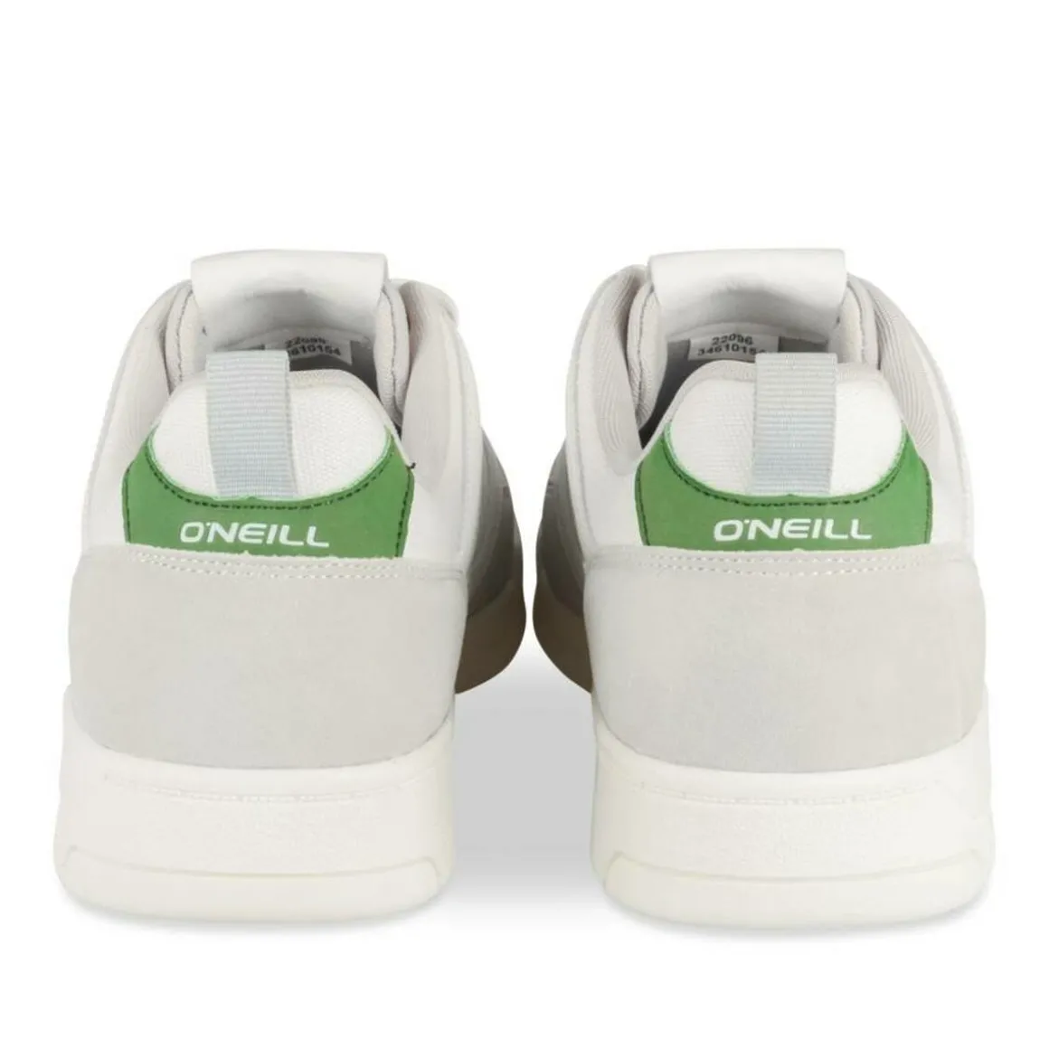 Sneakers GRIJS