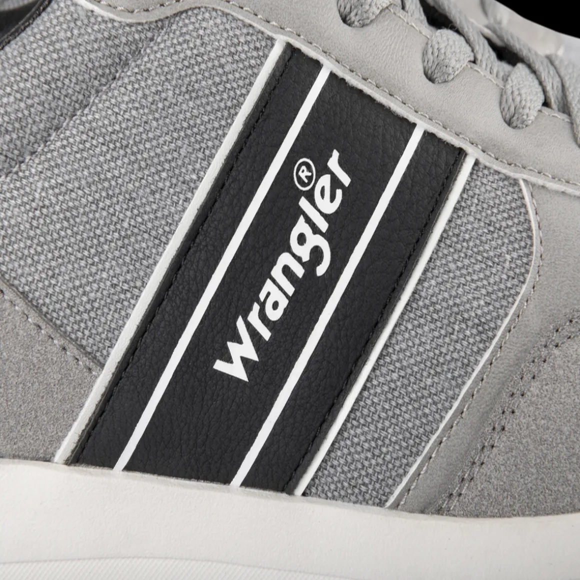 Sneakers GRIJS