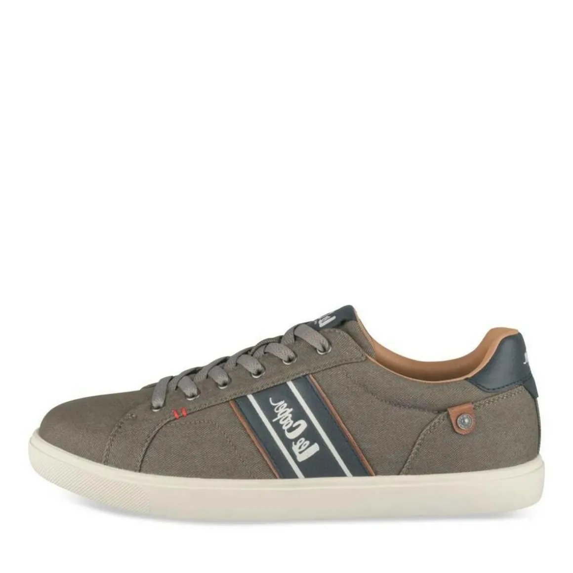 Sneakers GRIJS