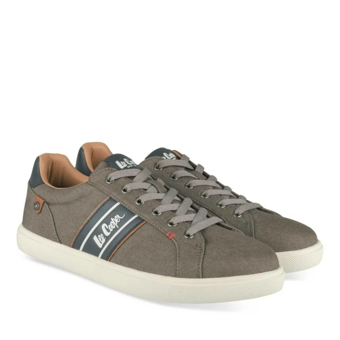 Sneakers GRIJS
