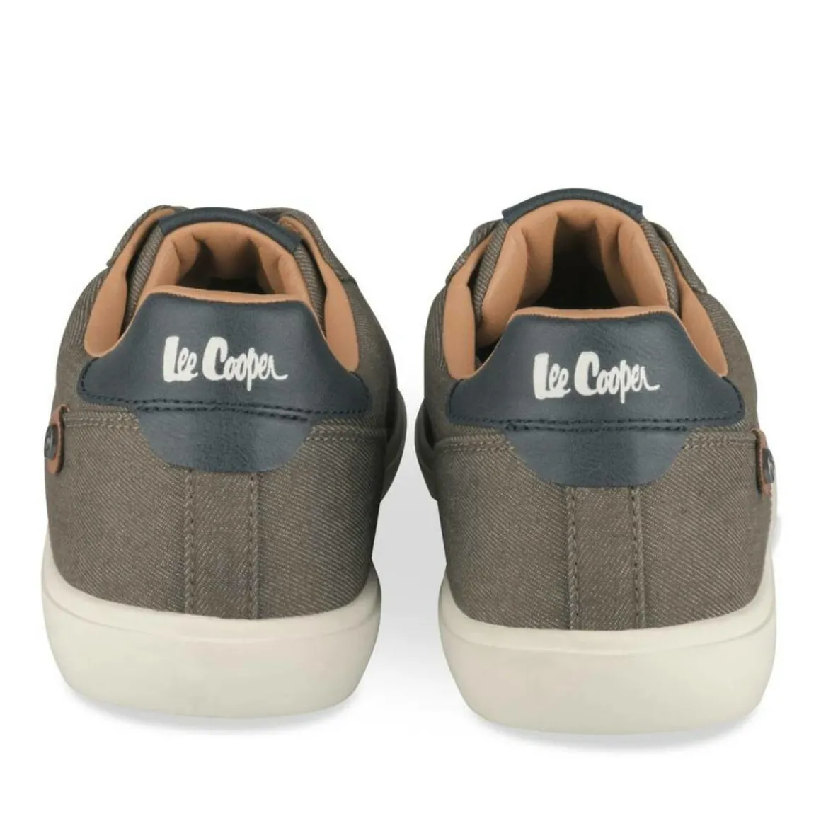 Sneakers GRIJS