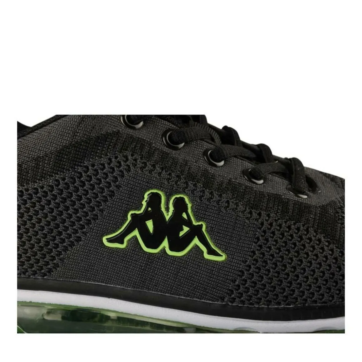 Sneakers GRIJS